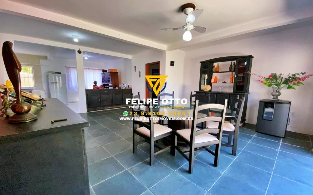 Casa, 4 quartos, 190 m² - Foto 7