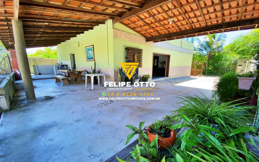 Casa, 4 quartos, 190 m² - Foto 3