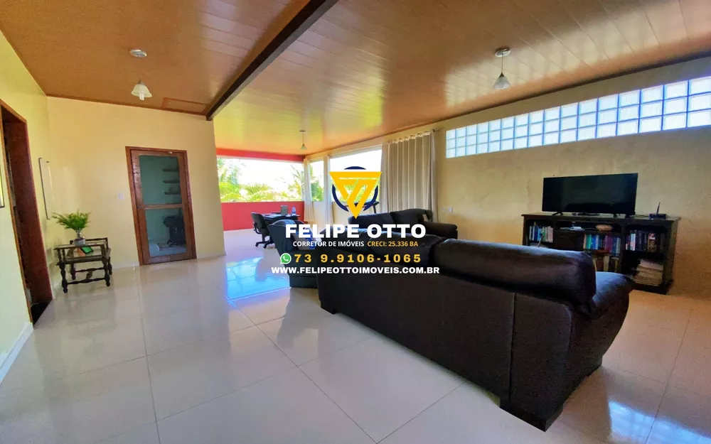 Casa, 4 quartos, 190 m² - Foto 23