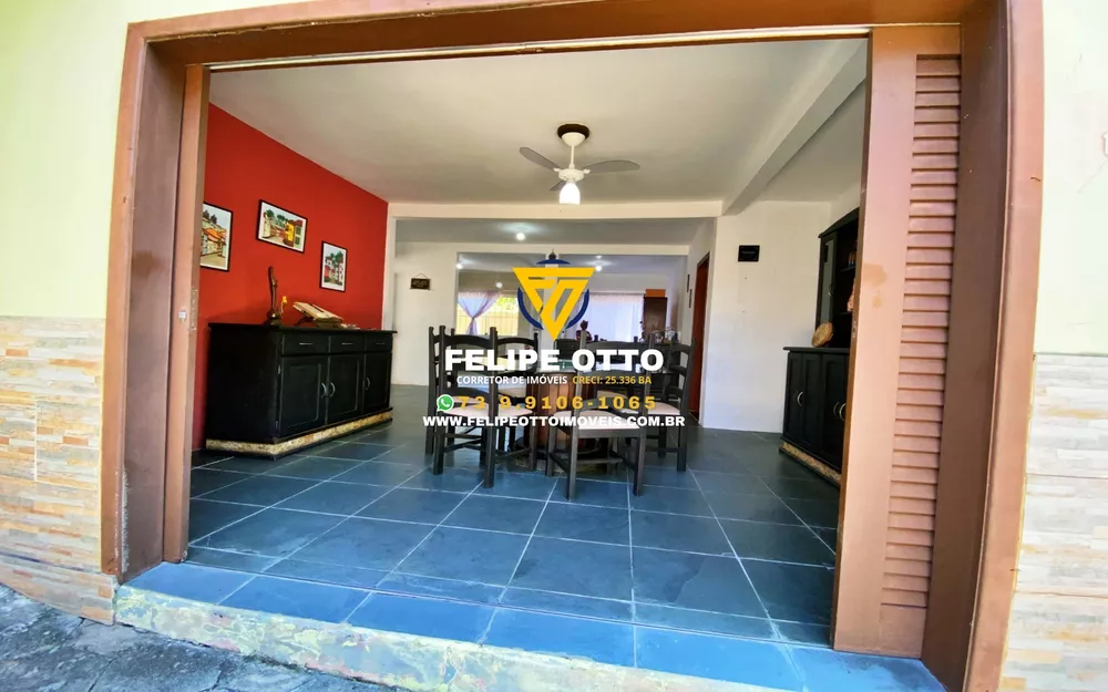 Casa, 4 quartos, 190 m² - Foto 5