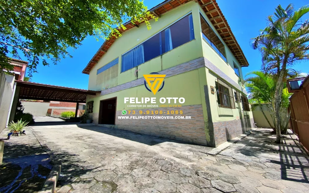 Casa, 4 quartos, 190 m² - Foto 2