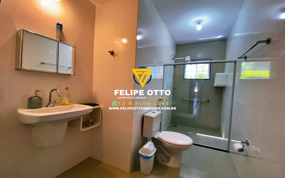 Casa, 4 quartos, 190 m² - Foto 37