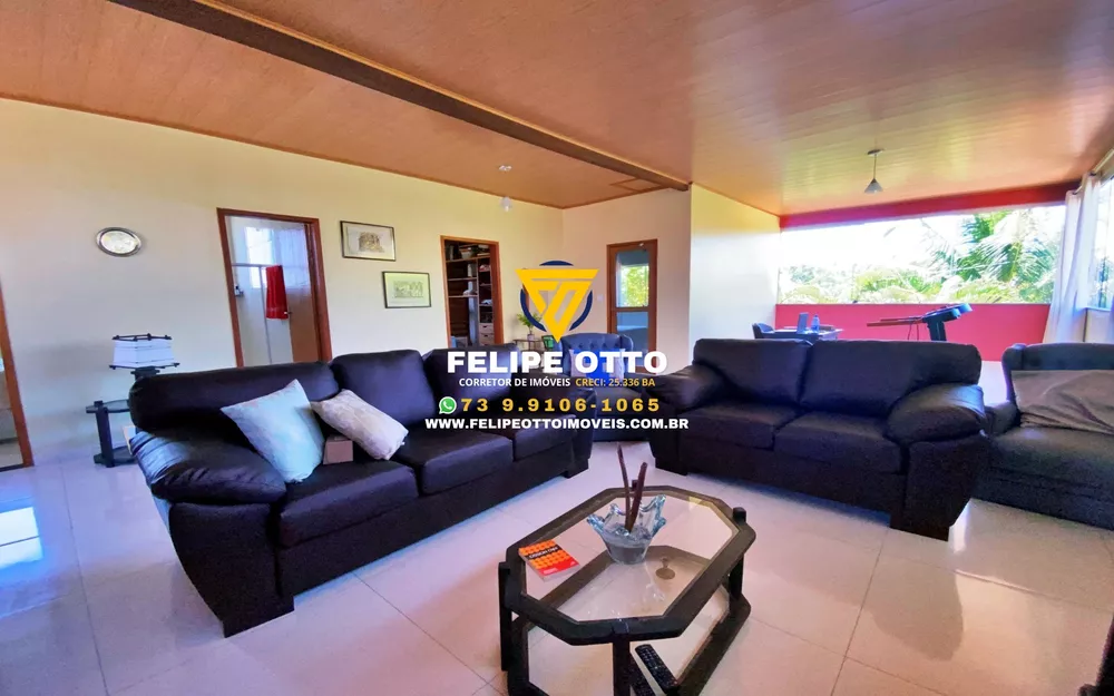 Casa, 4 quartos, 190 m² - Foto 22