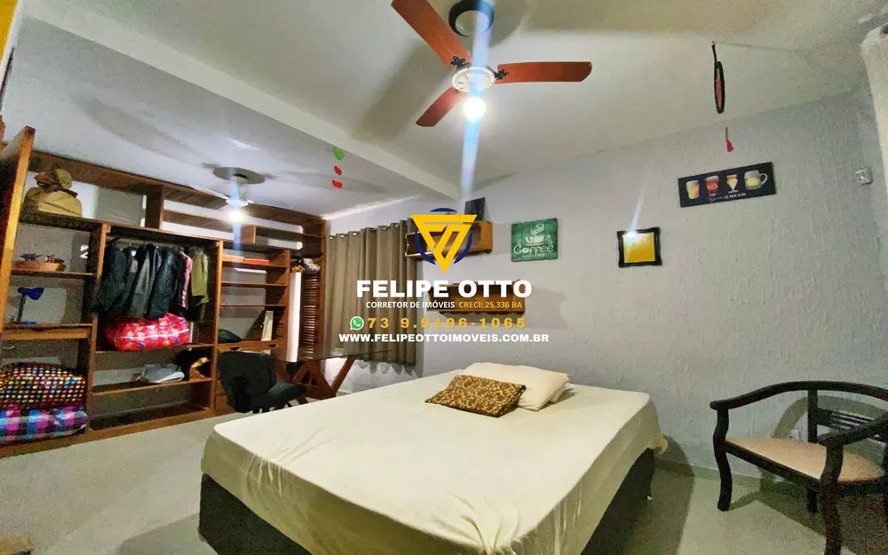 Casa, 4 quartos, 190 m² - Foto 21