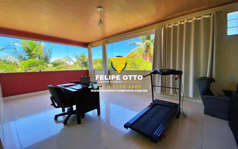 Casa, 4 quartos, 190 m² - Foto 25