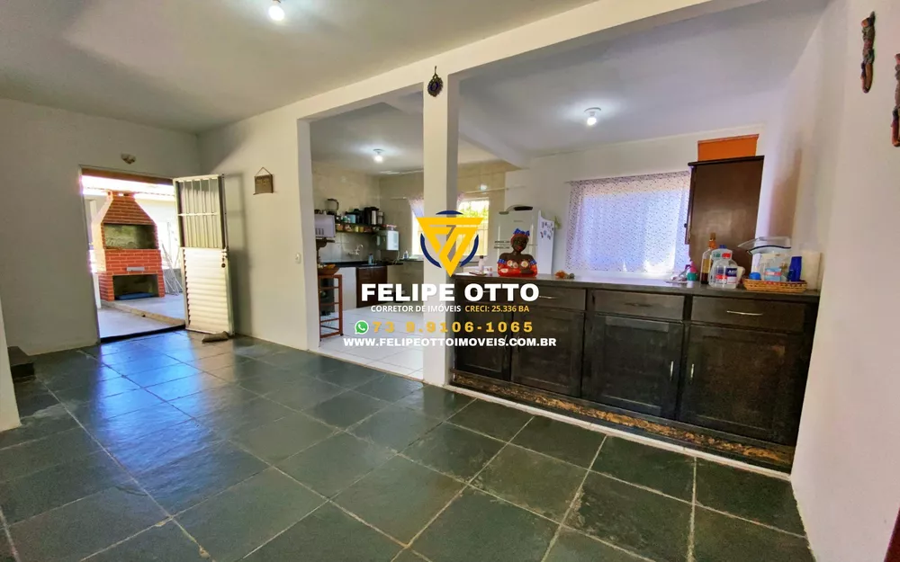 Casa, 4 quartos, 190 m² - Foto 12