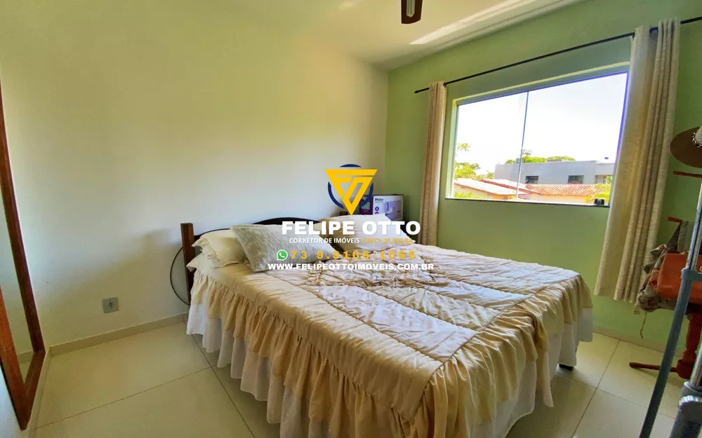 Casa, 4 quartos, 190 m² - Foto 19
