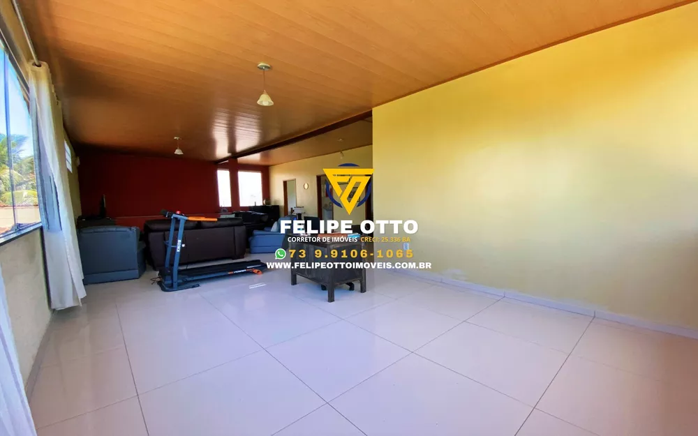 Casa, 4 quartos, 190 m² - Foto 27