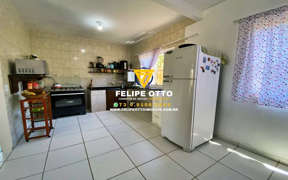 Casa, 4 quartos, 190 m² - Foto 11