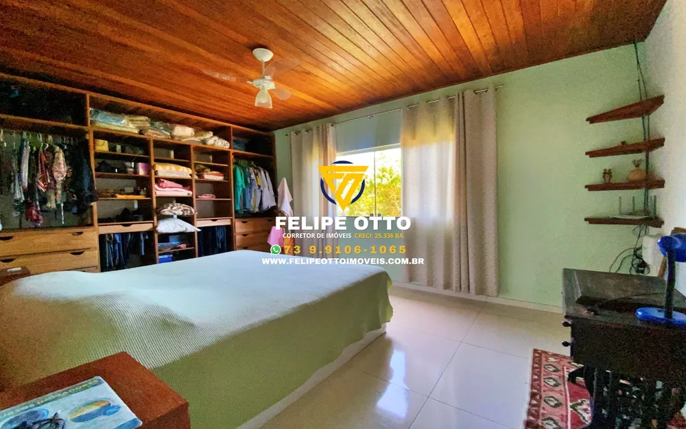 Casa, 4 quartos, 190 m² - Foto 14