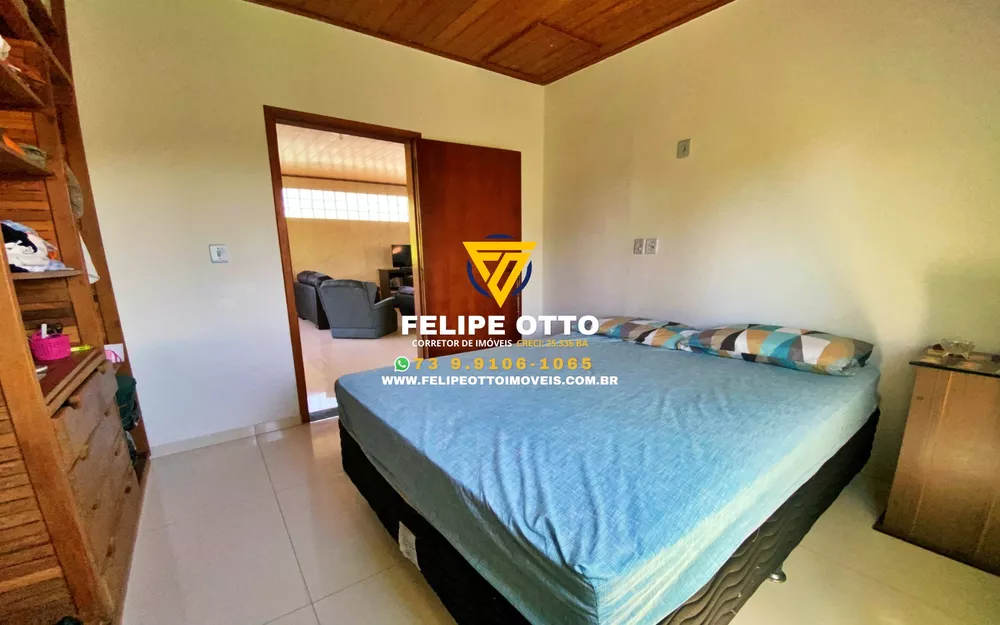 Casa, 4 quartos, 190 m² - Foto 13
