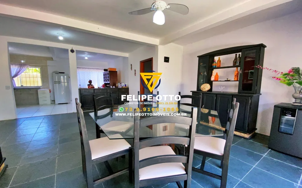Casa, 4 quartos, 190 m² - Foto 8