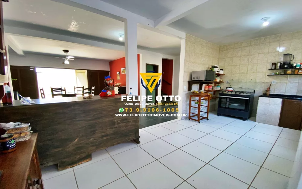 Casa, 4 quartos, 190 m² - Foto 10