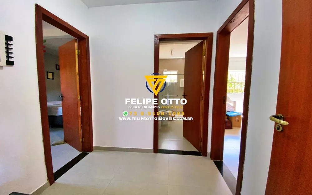 Casa, 4 quartos, 190 m² - Foto 33