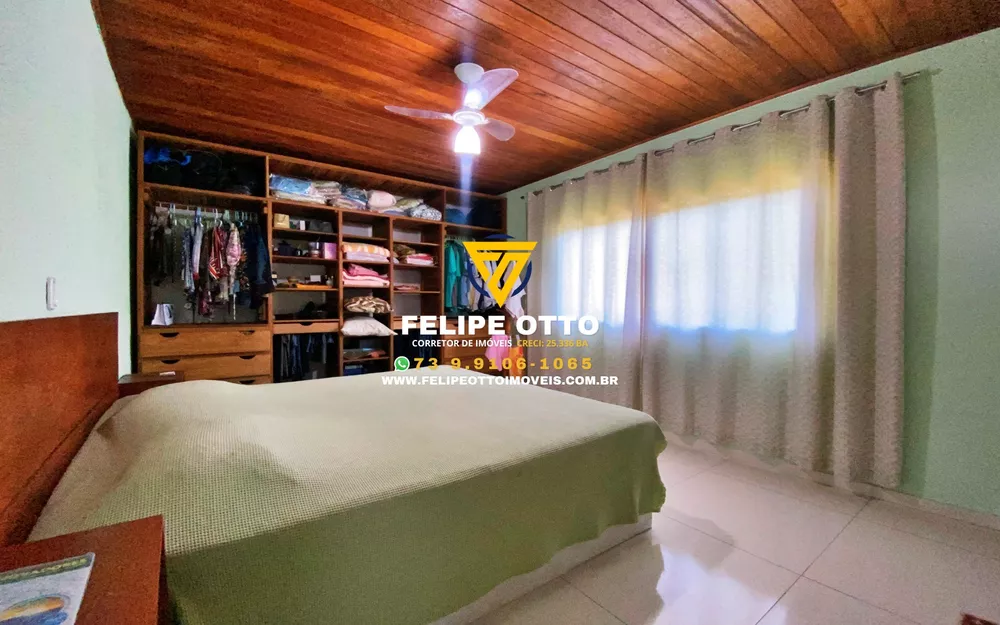 Casa, 4 quartos, 190 m² - Foto 15