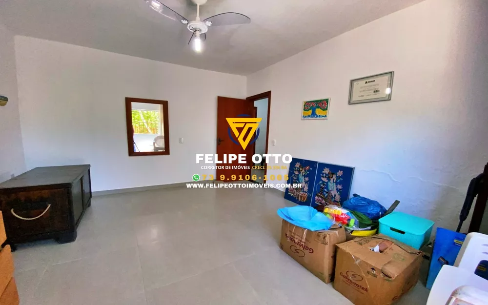 Casa, 4 quartos, 190 m² - Foto 35