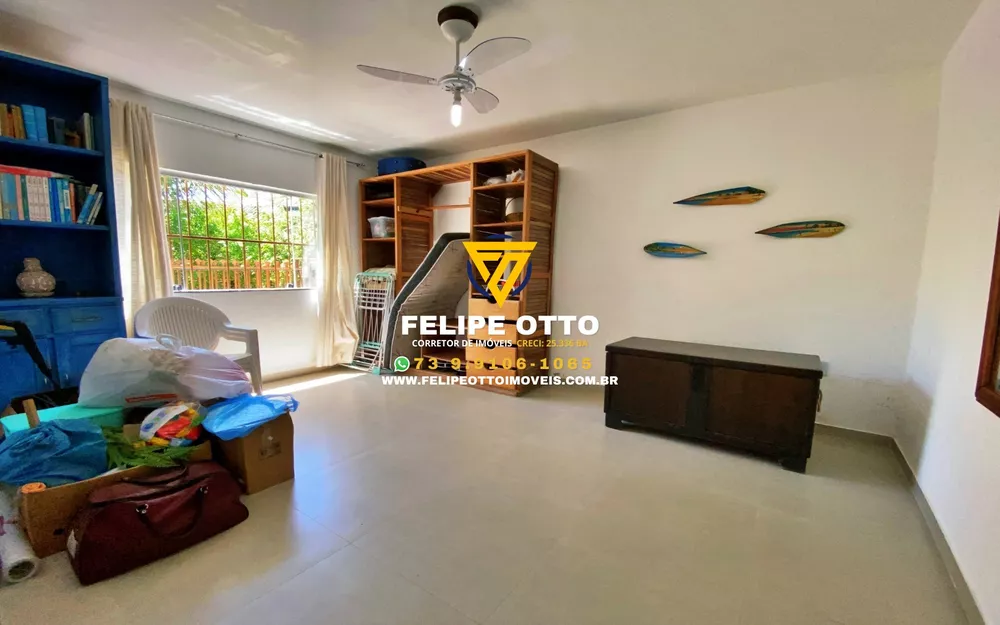 Casa, 4 quartos, 190 m² - Foto 34