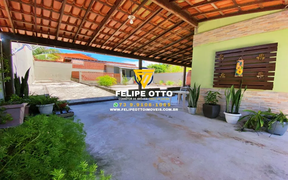 Casa, 4 quartos, 190 m² - Foto 40