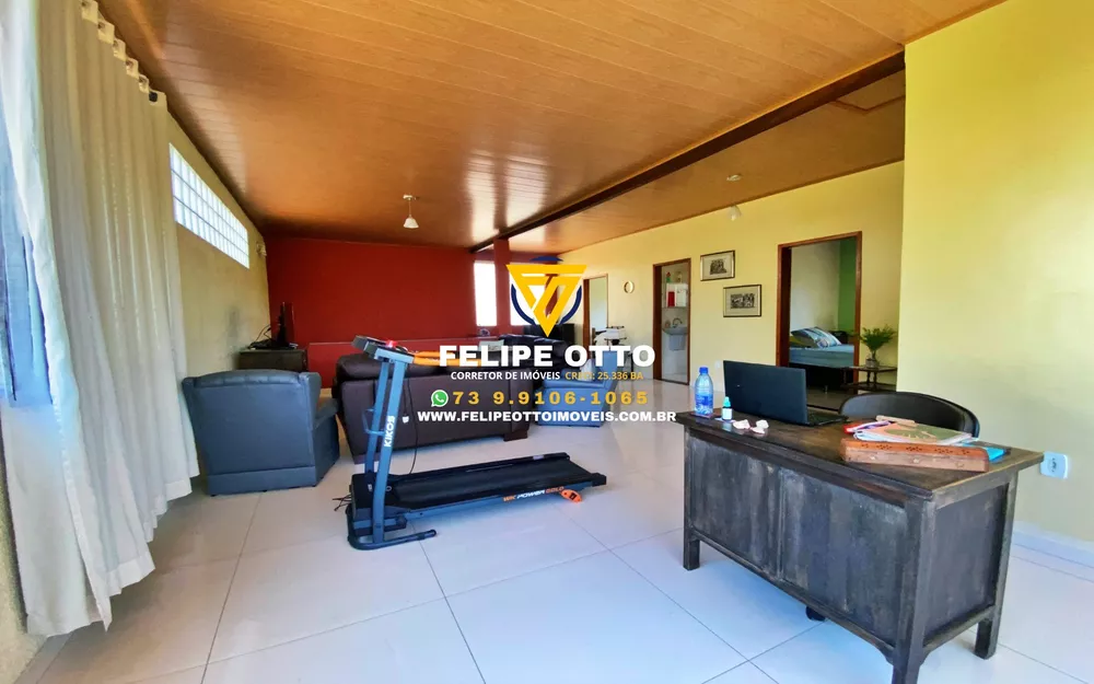 Casa, 4 quartos, 190 m² - Foto 28