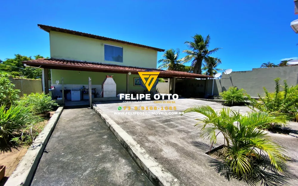 Casa, 4 quartos, 190 m² - Foto 42
