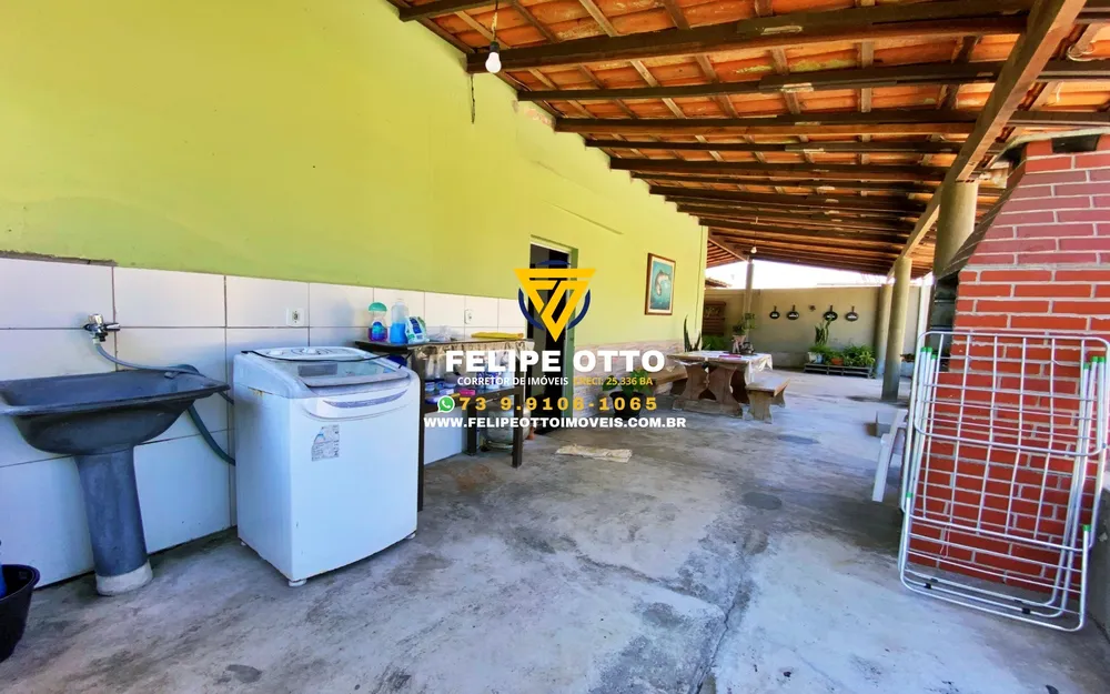 Casa, 4 quartos, 190 m² - Foto 14