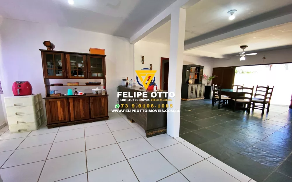 Casa, 4 quartos, 190 m² - Foto 9