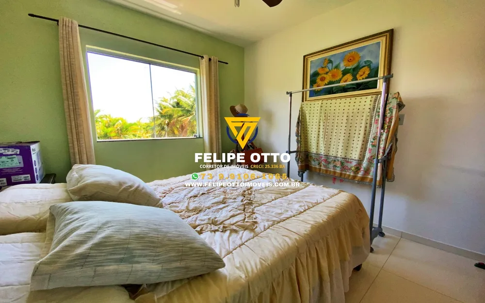 Casa, 4 quartos, 190 m² - Foto 21