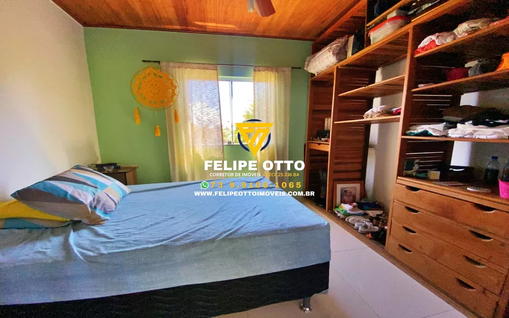 Casa, 4 quartos, 190 m² - Foto 31