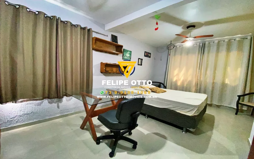 Casa, 4 quartos, 190 m² - Foto 38