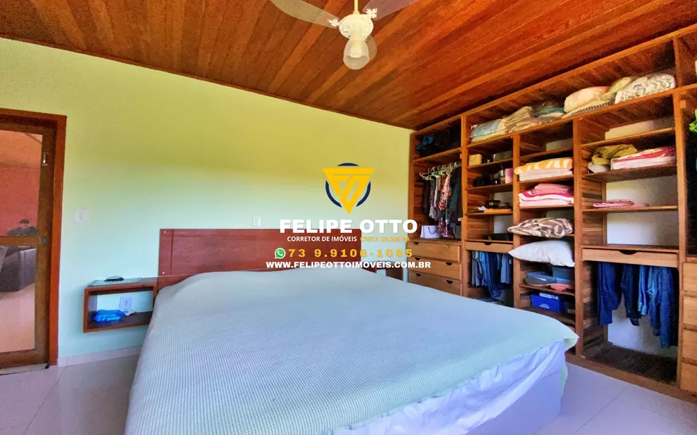 Casa, 4 quartos, 190 m² - Foto 16
