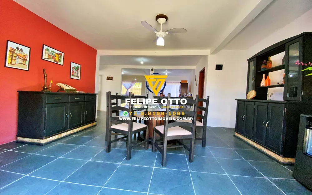 Casa, 4 quartos, 190 m² - Foto 6