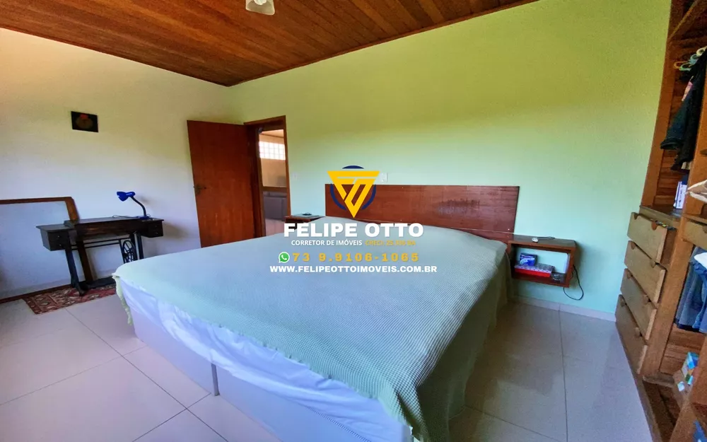 Casa, 4 quartos, 190 m² - Foto 18