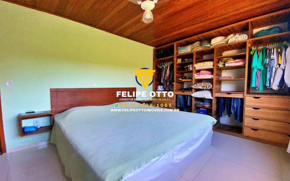 Casa, 4 quartos, 190 m² - Foto 17