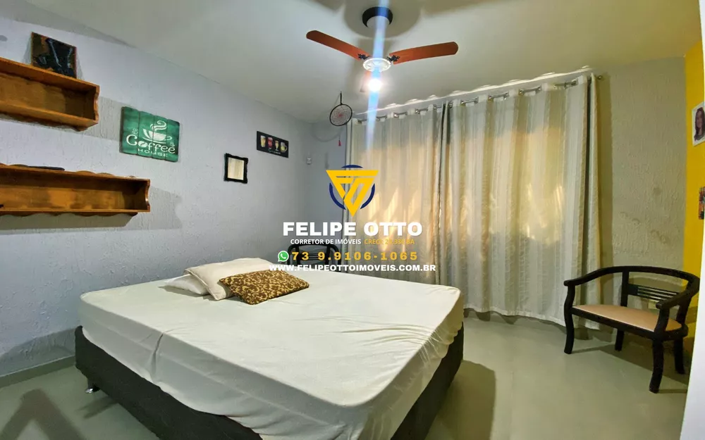 Casa, 4 quartos, 190 m² - Foto 39