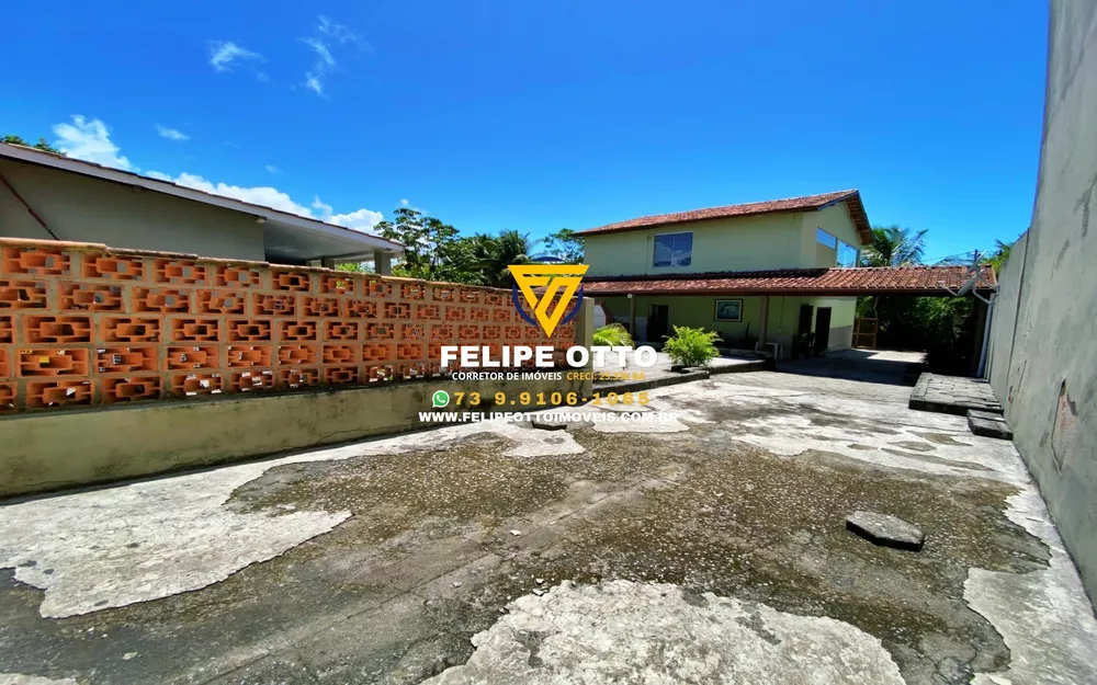 Casa, 4 quartos, 190 m² - Foto 44