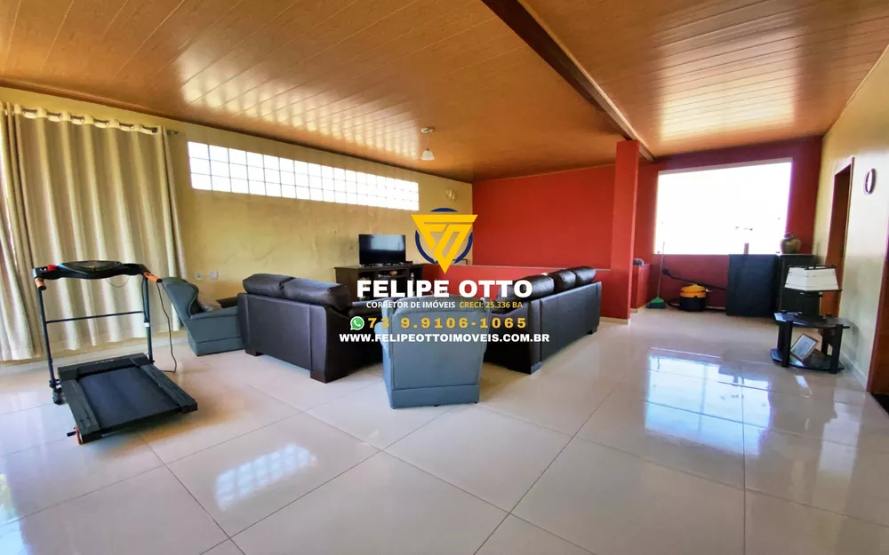 Casa, 4 quartos, 190 m² - Foto 24