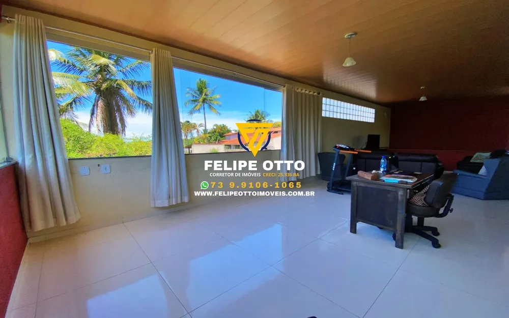 Casa, 4 quartos, 190 m² - Foto 26