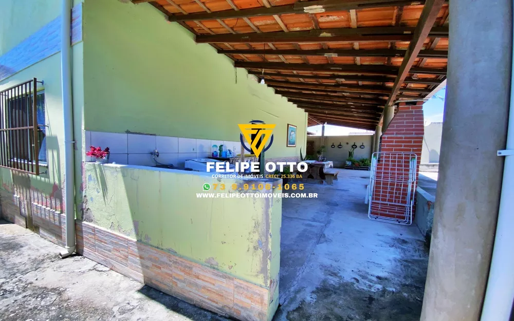 Casa, 4 quartos, 190 m² - Foto 43