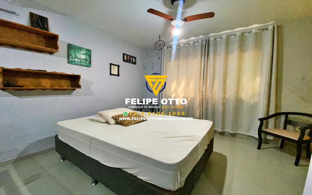 Casa, 4 quartos, 190 m² - Foto 20