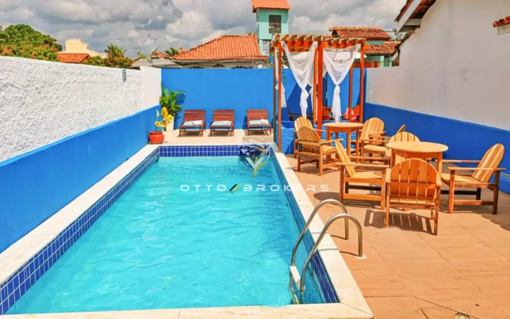 Hotel, 35 quartos, 1200 m² - Foto 1