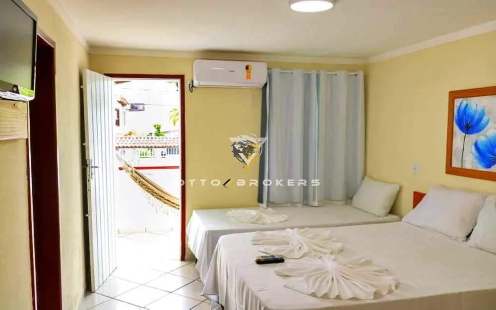 Hotel, 35 quartos, 1200 m² - Foto 8