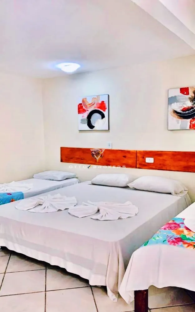 Hotel, 35 quartos, 1200 m² - Foto 11