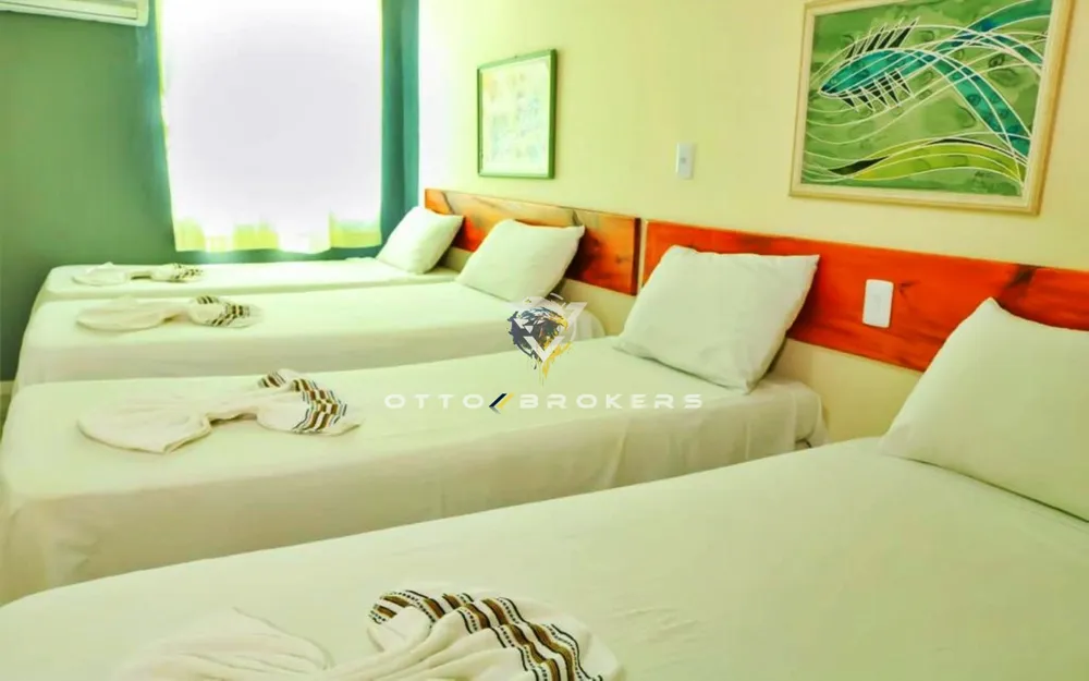Hotel, 35 quartos, 1200 m² - Foto 10