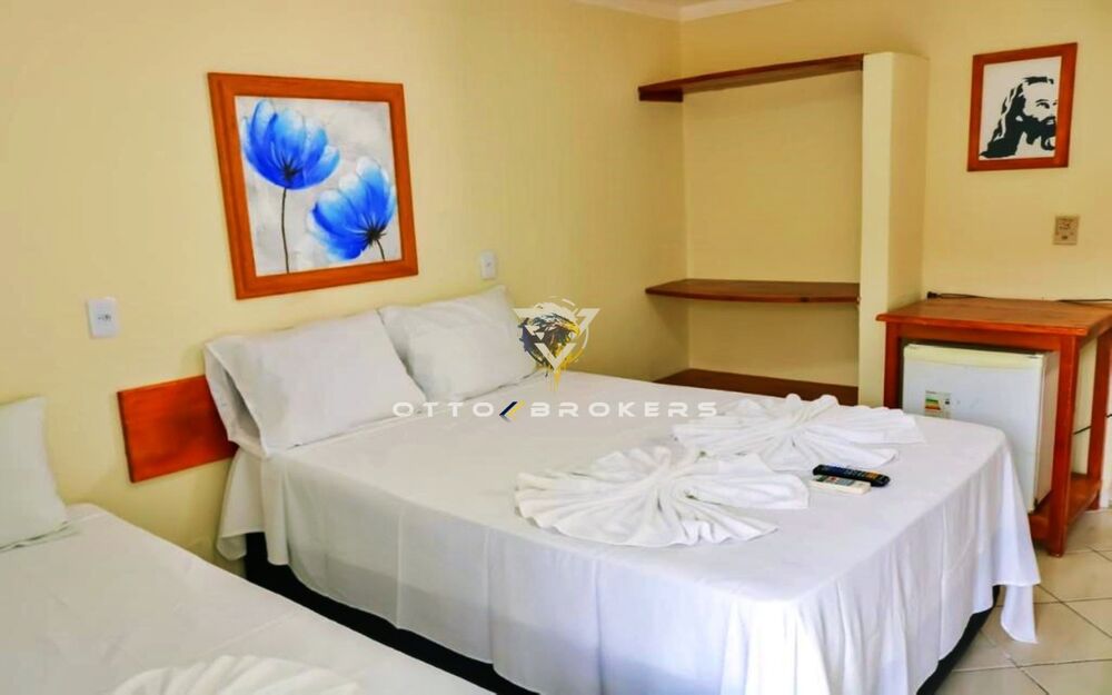 Hotel, 35 quartos, 1200 m² - Foto 15