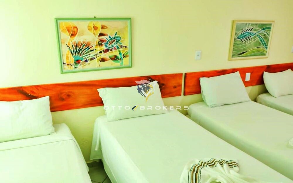 Hotel, 35 quartos, 1200 m² - Foto 14
