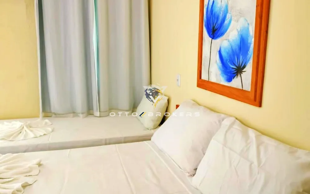 Hotel, 35 quartos, 1200 m² - Foto 12