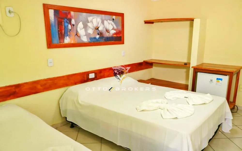 Hotel, 35 quartos, 1200 m² - Foto 13