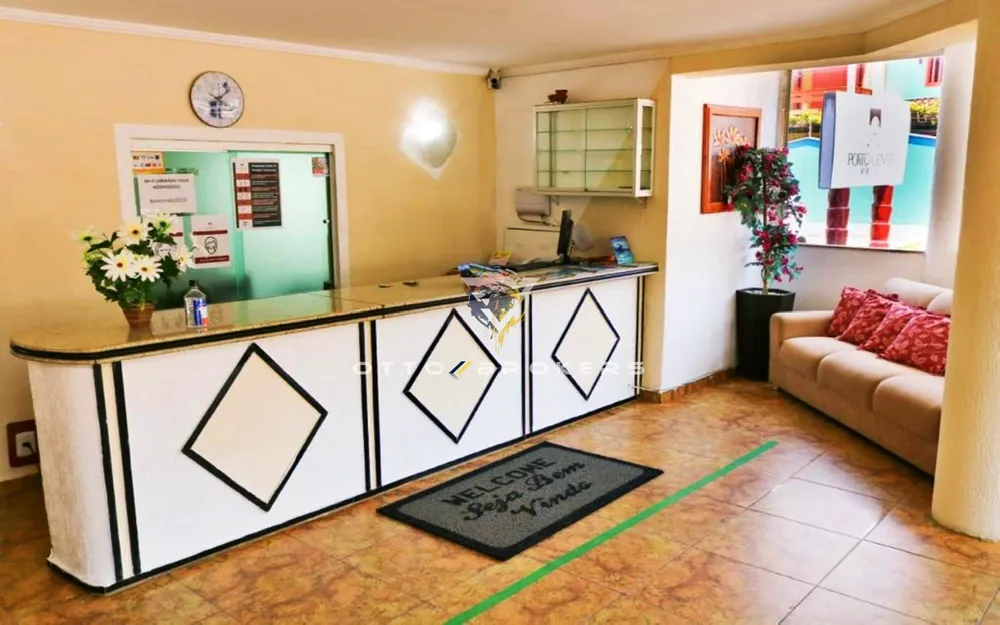 Hotel, 35 quartos, 1200 m² - Foto 2