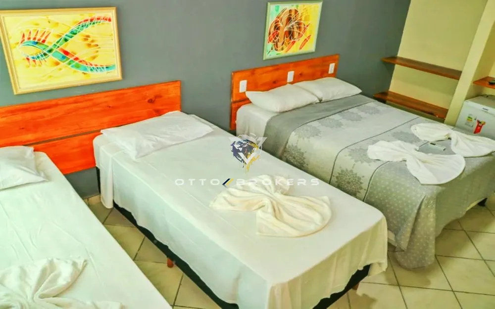 Hotel, 35 quartos, 1200 m² - Foto 9