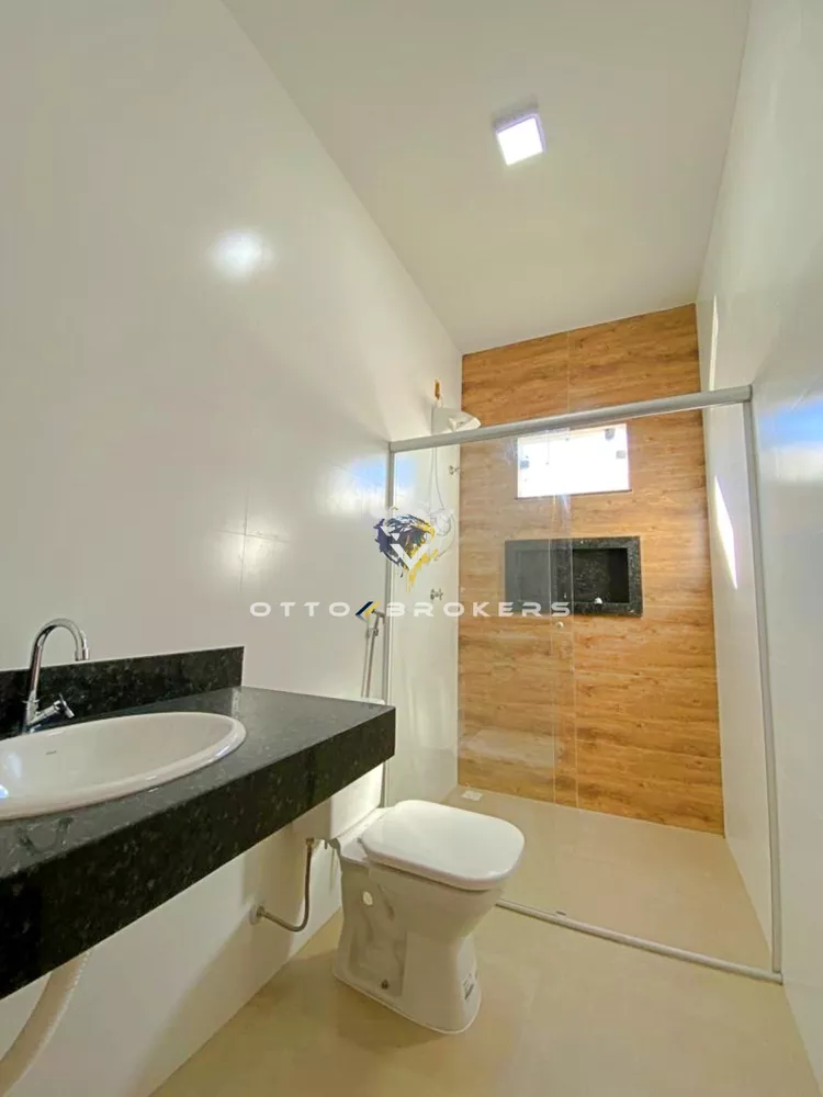 Casa, 3 quartos, 84 m² - Foto 9
